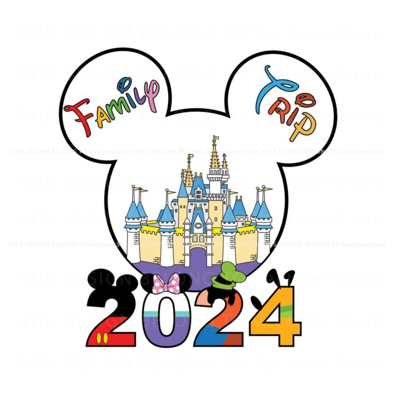 family-trip-2024-with-mouse-and-friends-spng