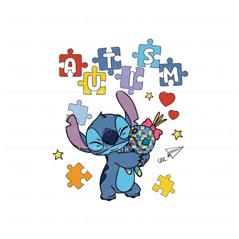 autism-awareness-cartoon-stitch-puzzle-pieces-png