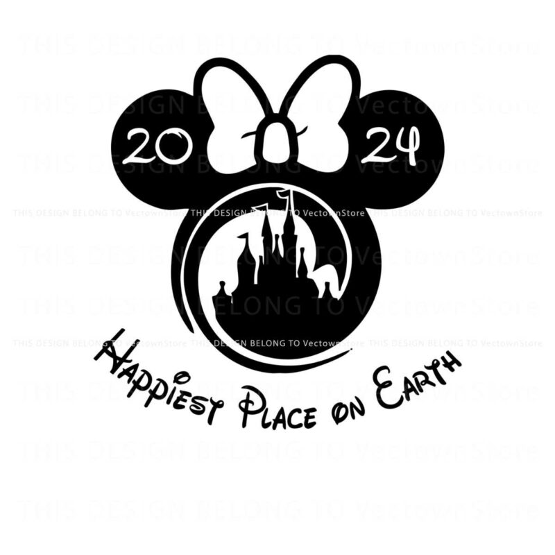happiest-place-on-earth-2024-magic-kingdom-png