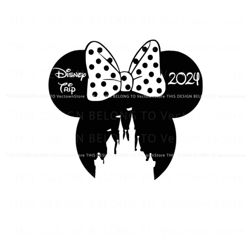 minnie-mouse-head-disney-trip-2024-png