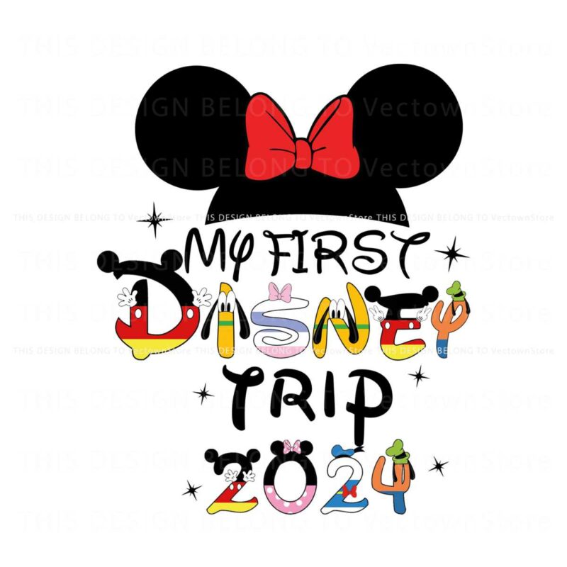 my-first-disney-trip-2024-minnie-head-png