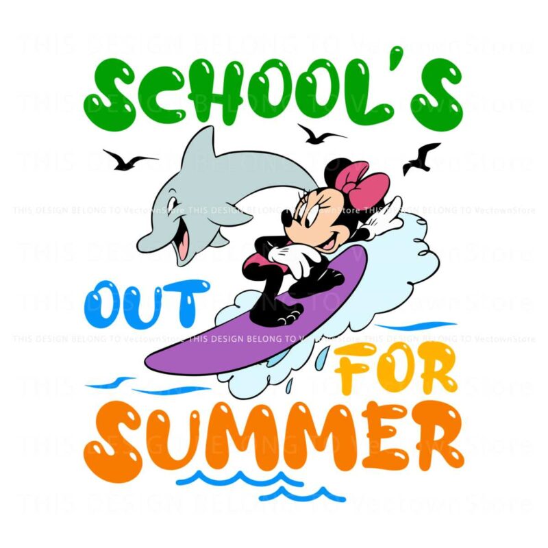 schools-out-for-summer-minnie-mouse-png