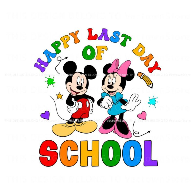 happy-last-day-of-school-mickey-minnie-png