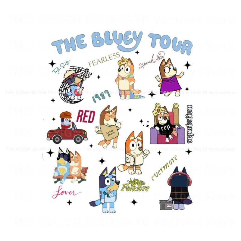 funny-the-bluey-tour-swift-png