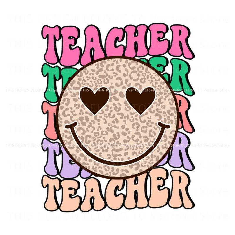 retro-teacher-leopard-smiley-face-png