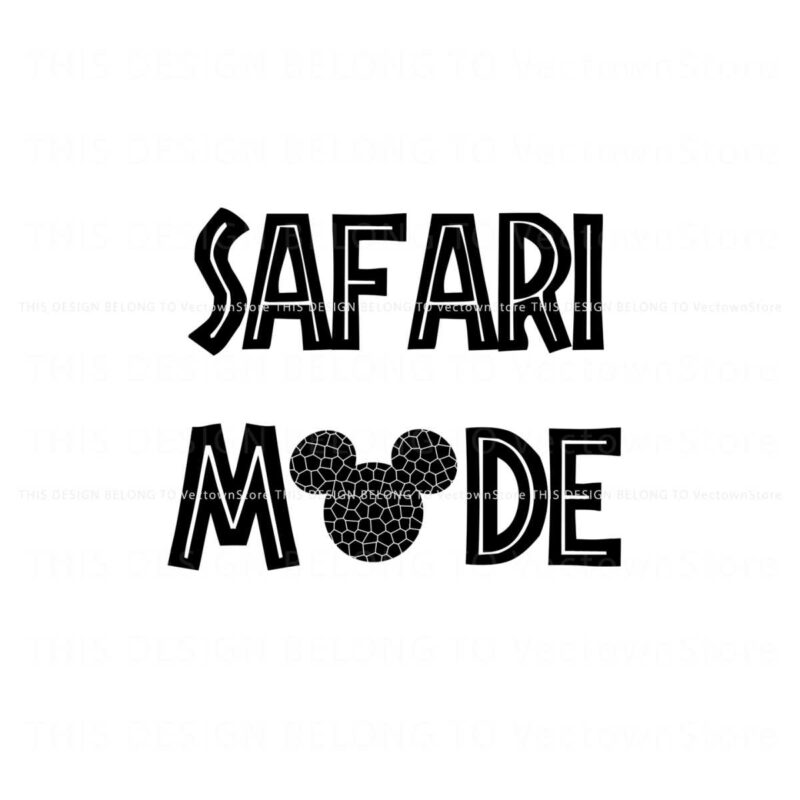 retro-safari-mode-mickey-head-png
