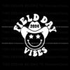 field-day-2024-vibes-cowboy-smiley-face-svg