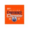 2024-western-conference-champions-oilers-hockey-svg