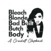 bleach-blonde-bad-built-butch-body-us-representative-svg