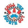 chill-the-fourth-out-patriotic-ice-cream-svg