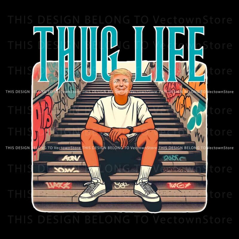funny-trump-thug-life-4th-of-july-png