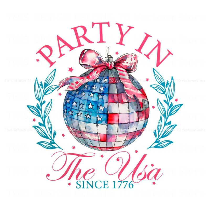 coquette-4th-of-july-party-in-the-usa-since-1776-png