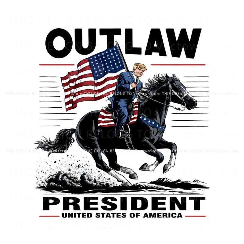 trump-outlaw-president-united-states-of-america-png