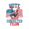 vote-convicted-felon-2024-america-election-png
