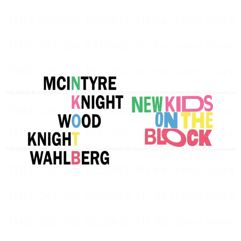 new-kids-on-the-block-member-2024-concert-svg