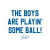 the-boys-are-playin-some-ball-bobby-witt-jr-signature-svg