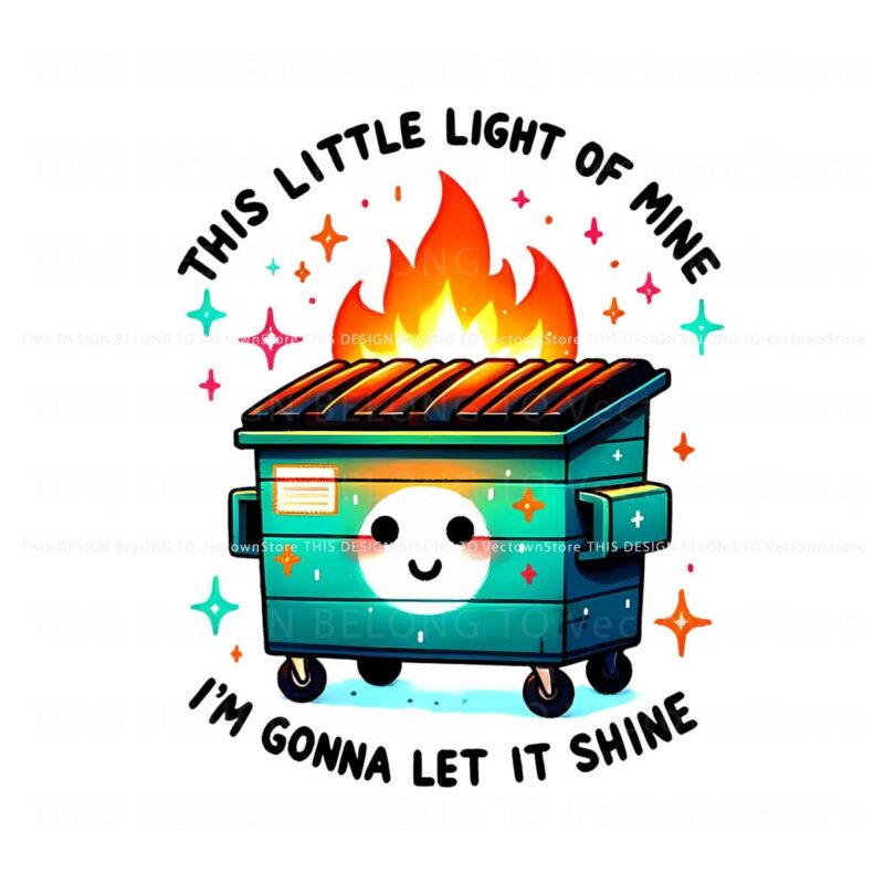 this-little-light-of-mine-im-gonna-let-it-shine-png
