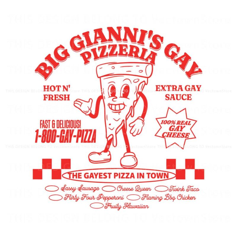 big-giannis-gay-pizzeria-the-gayest-pizza-on-town-svg