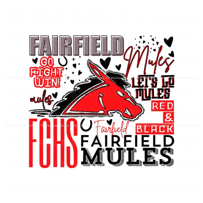 fchs-fairfield-mules-go-fight-win-svg