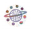 retro-safe-space-lgbtq-support-svg