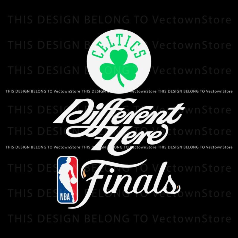 different-here-the-final-round-boston-celtics-svg