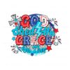 god-shed-his-grace-on-thee-christian-bible-verse-svg