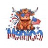 retro-merica-4th-of-july-highland-cow-png