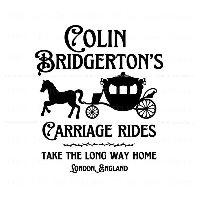 colin-bridgerton-carriage-rides-take-the-long-way-home-svg