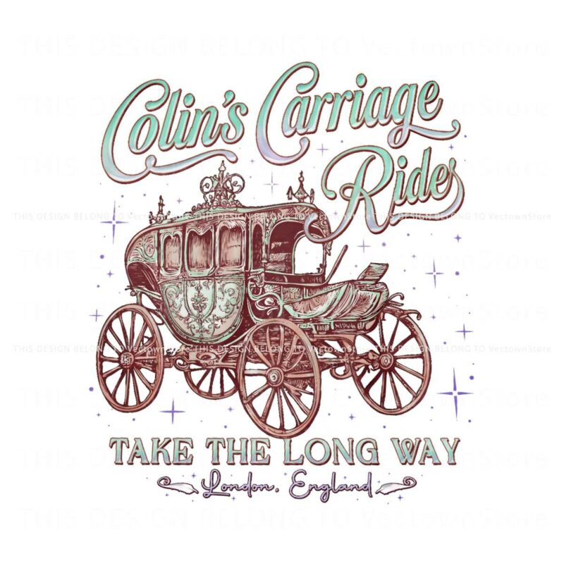 colins-carriage-ride-take-the-long-way-png