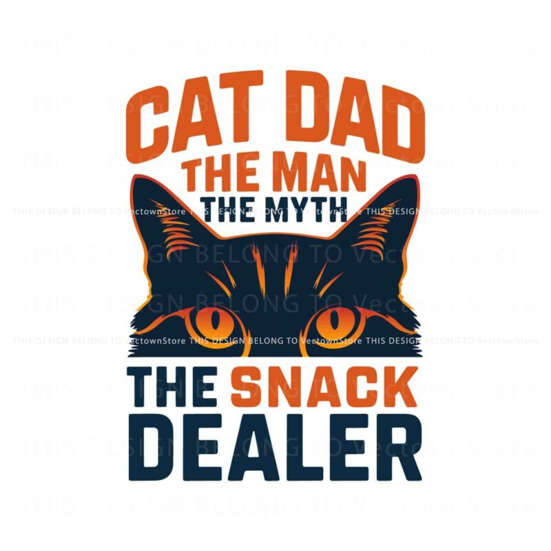 cat-dad-the-man-the-myth-fathers-day-svg