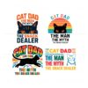 cat-dad-the-man-the-myth-the-snack-dealer-svg-bundle