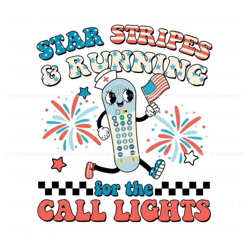 4th-of-july-stars-stripes-and-running-for-call-lights-png
