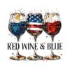 retro-red-wine-and-blue-4th-of-july-png