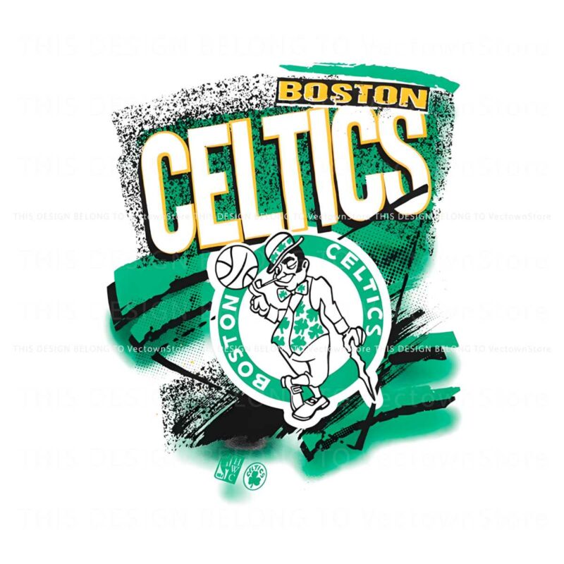 vintage-boston-celtics-basketball-logo-png
