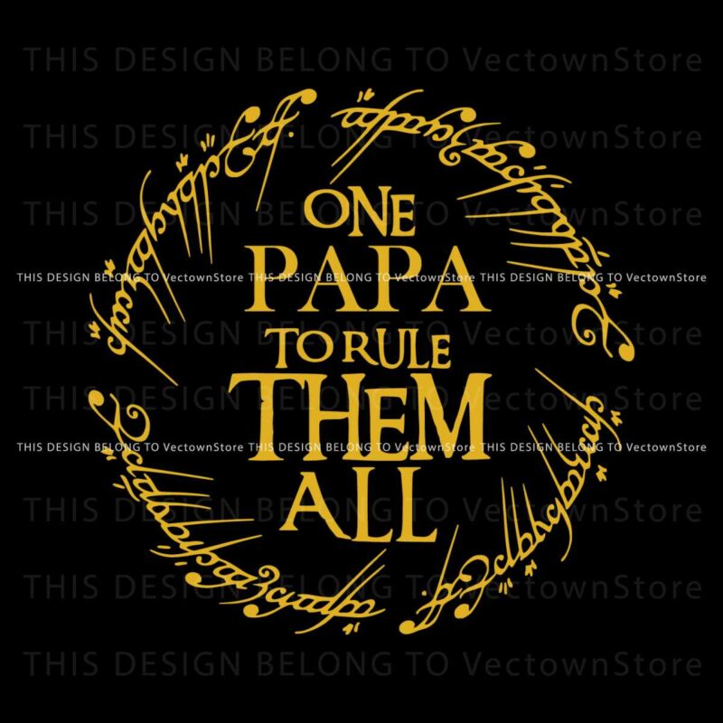 one-dad-to-rule-them-all-fathers-day-svg