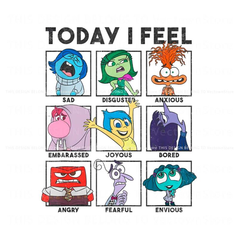 today-i-feel-inside-out-2-characters-disney-emotions-png