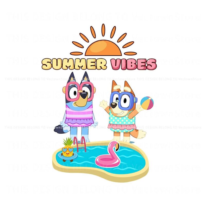 cute-bluey-bingo-summer-vibes-png