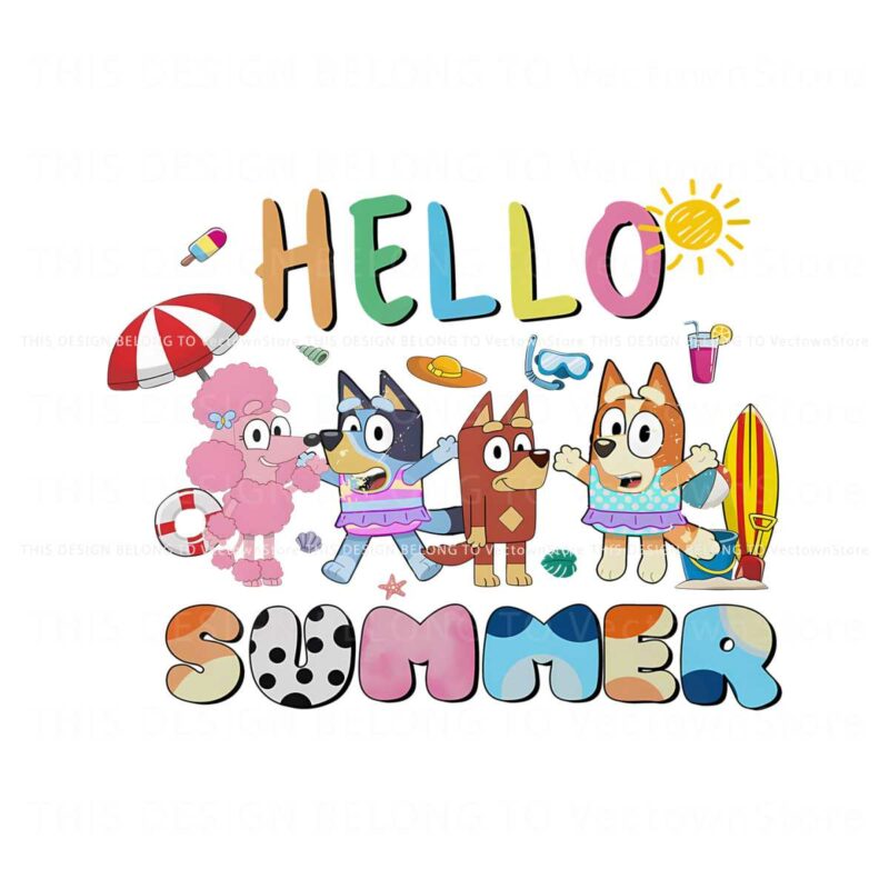 funny-hello-summer-bluey-trip-png