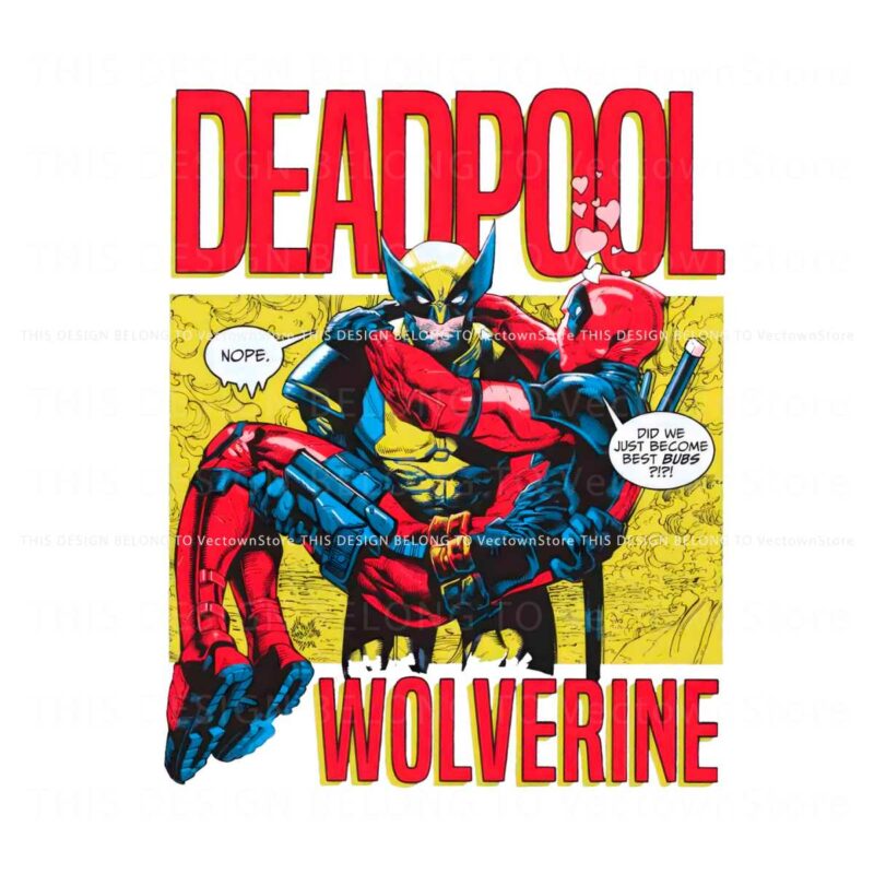 marvel-bestie-couple-deadpool-and-wolverine-movie-png