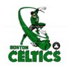 the-green-lantern-boston-celtics-comics-svg