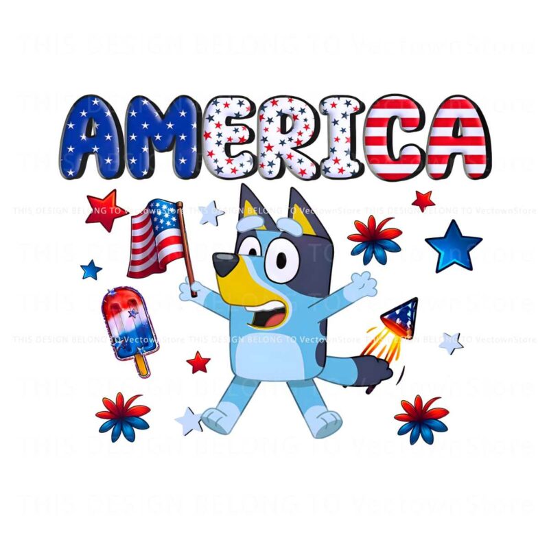 retro-bluey-america-4th-of-july-png