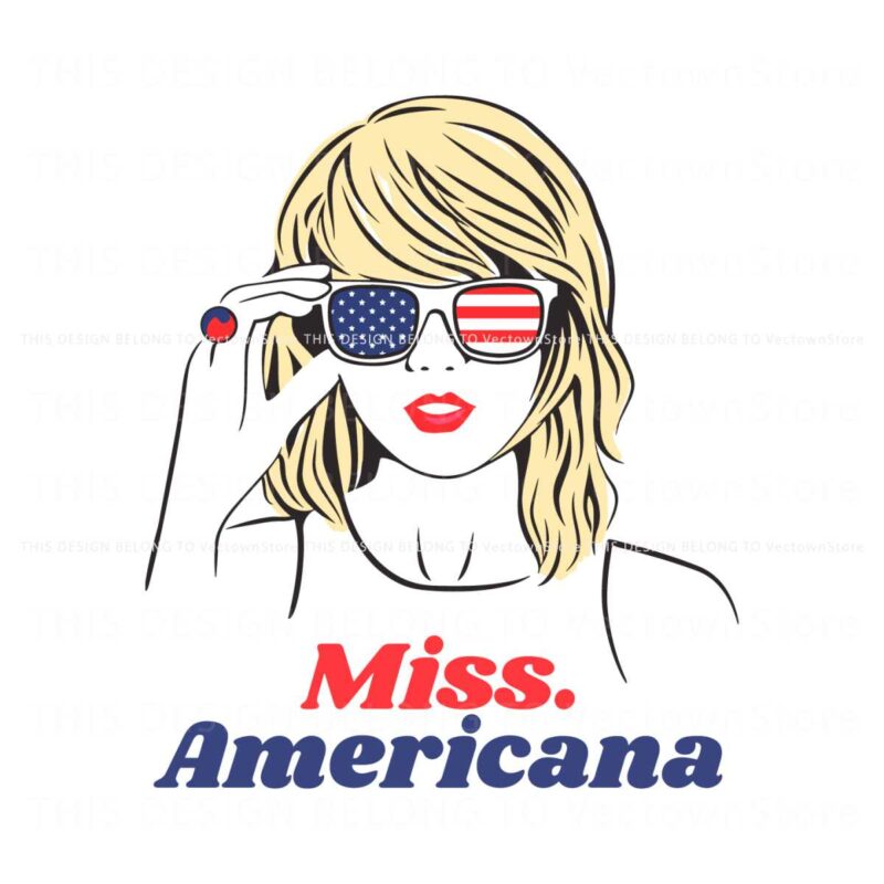 taylor-swift-miss-americana-4th-of-july-svg
