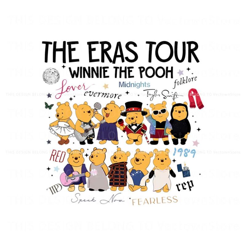 retro-the-eras-tour-winnie-the-pooh-png