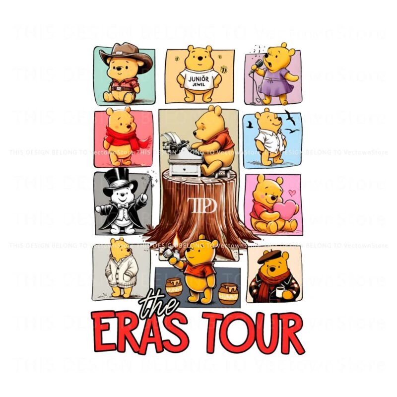 taylor-swift-winnie-the-pooh-the-eras-tour-png