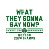 what-they-gonna-say-now-boston-2024-champs-svg