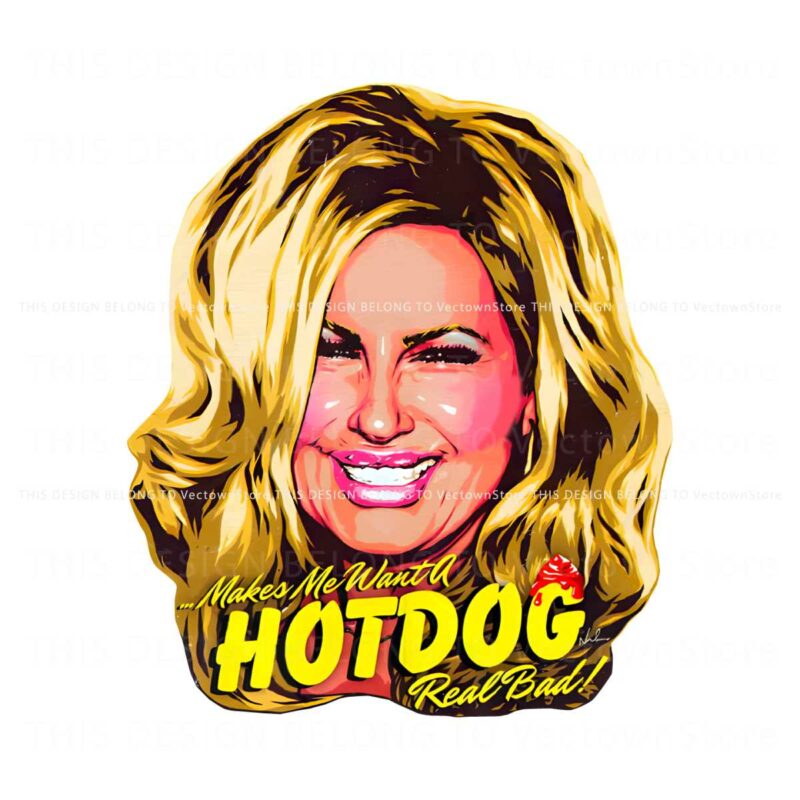 legally-blonde-makes-me-want-a-hot-dog-real-bad-png