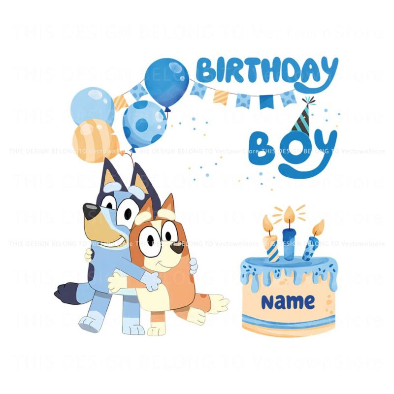 custom-birthday-boy-bluey-cartoon-png