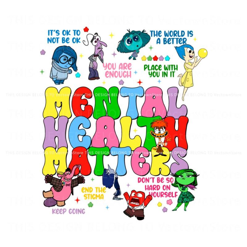 mental-health-matter-cartoon-emotions-png
