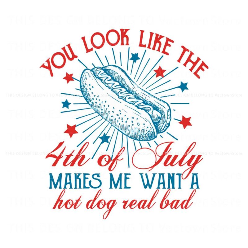 you-look-like-the-4th-of-july-funny-independence-day-svg