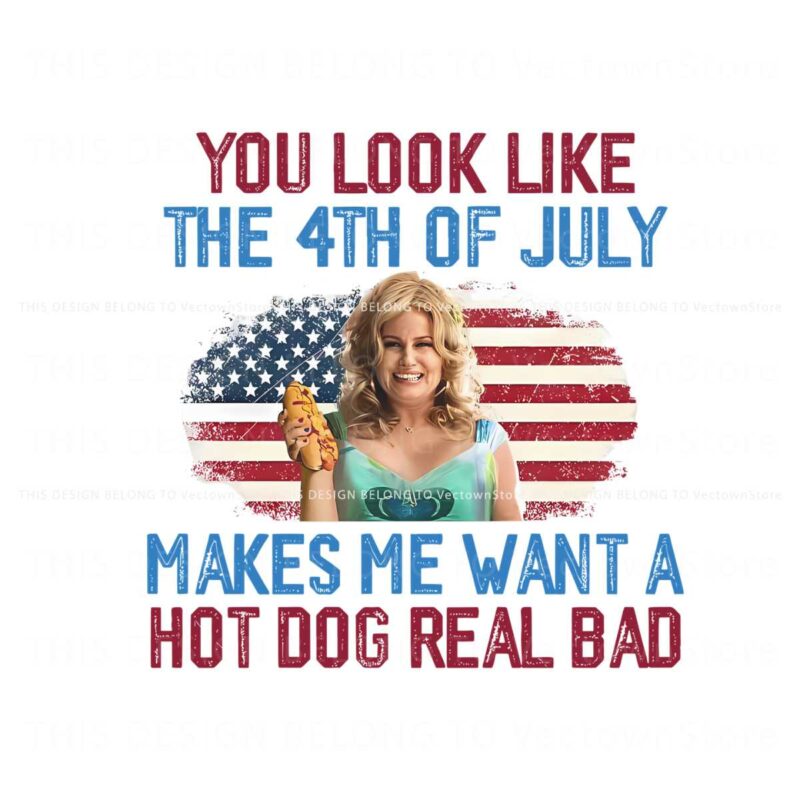 you-look-like-the-4th-of-july-legally-blonde-us-flag-png